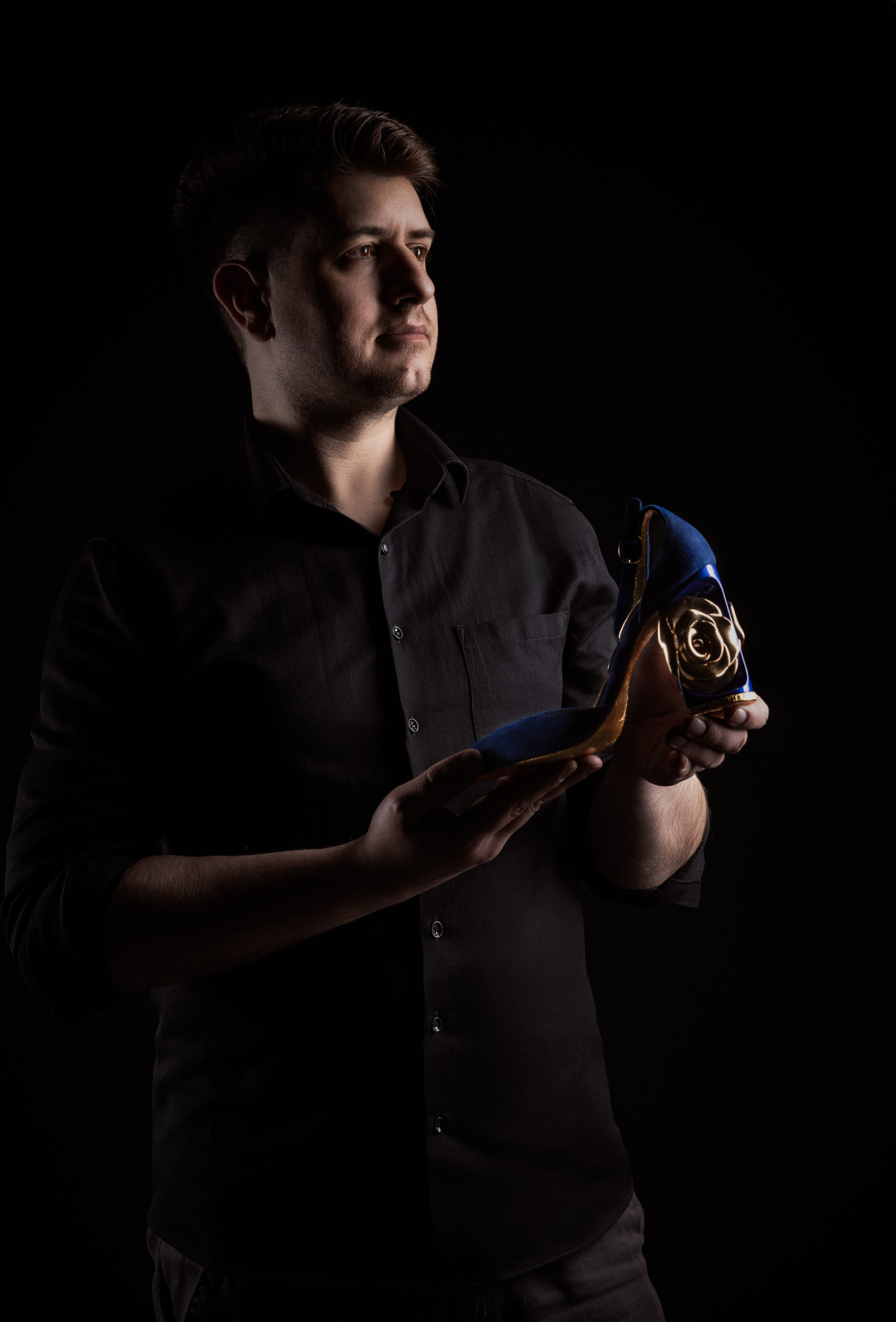 Discover The Designer
