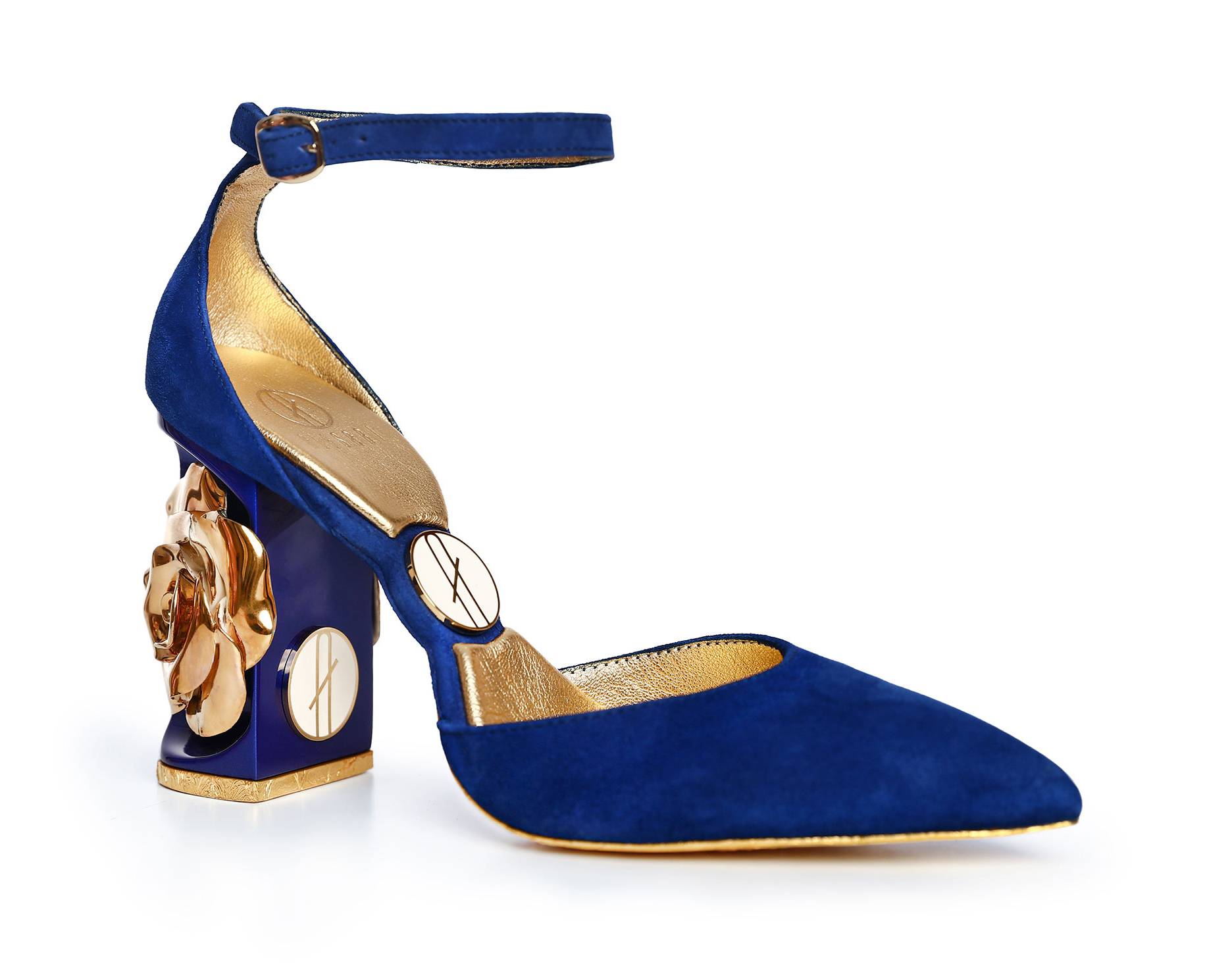 Alesari shoe