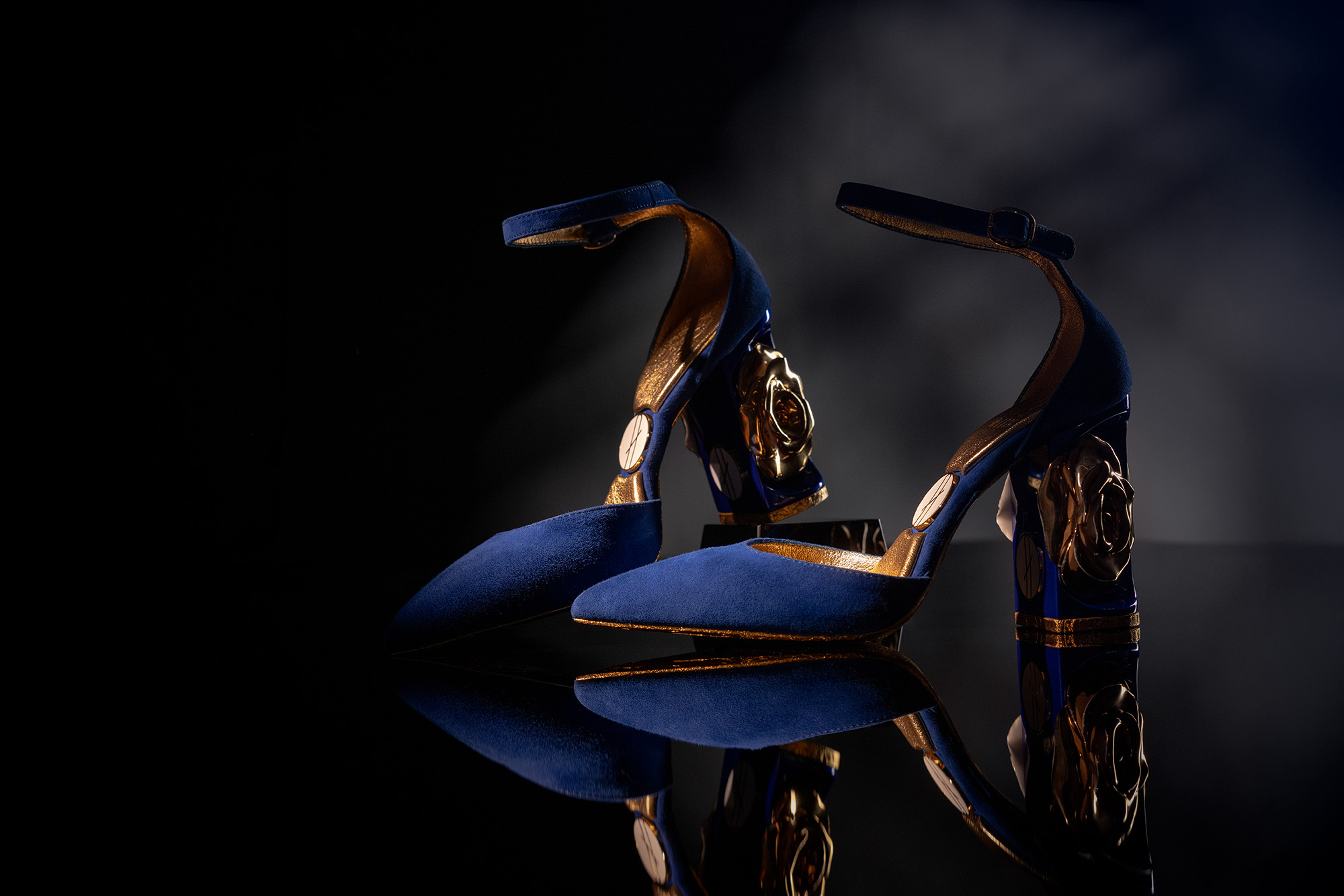 Alesari shoes