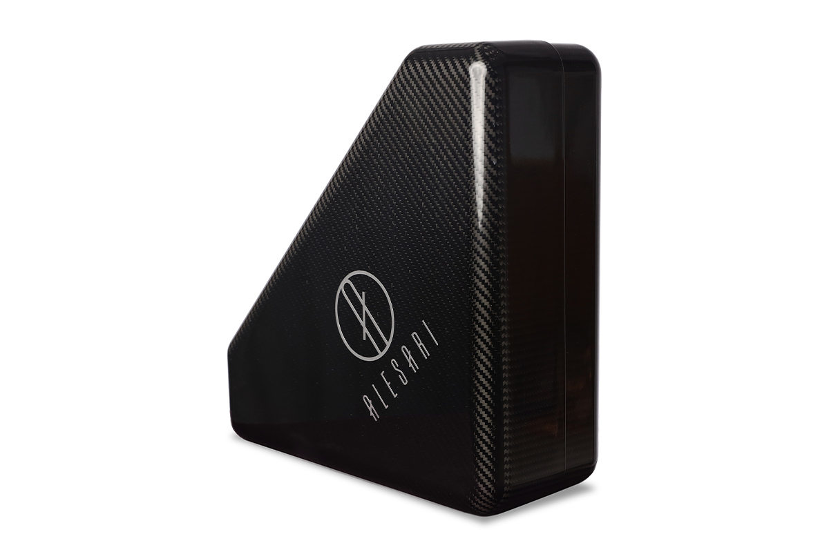 Alesari box