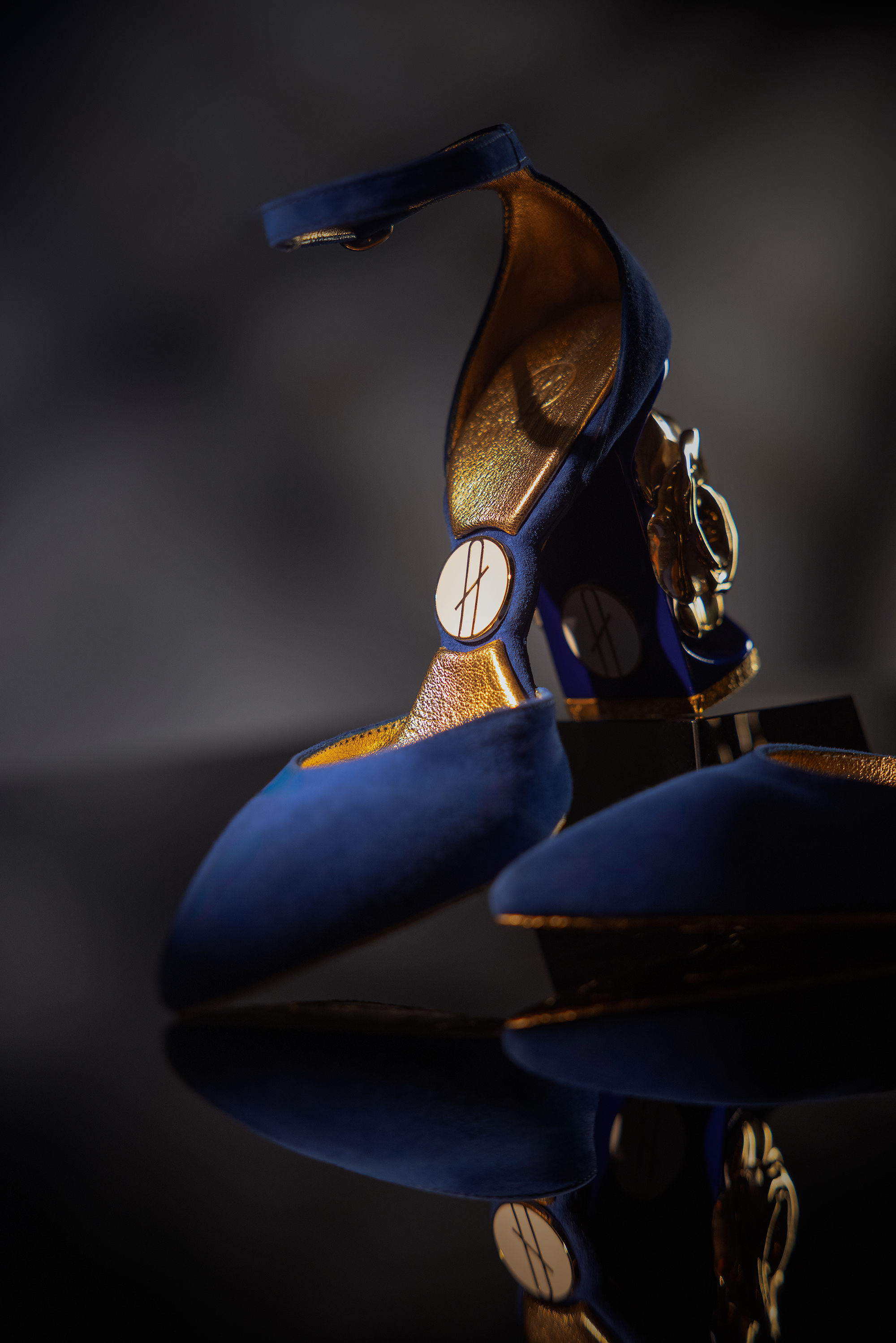 Alesari shoes
